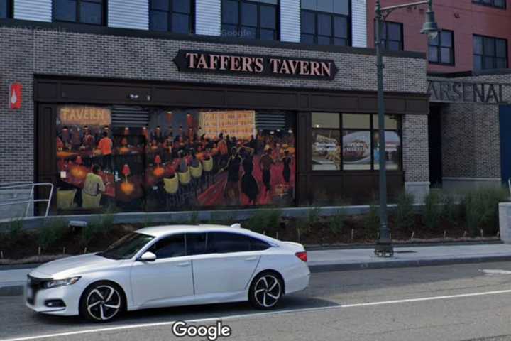 Watertown Bar Taffer's Tavern Has Closed