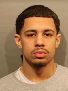 New Haven Man, 23, Charged In Mail Theft, Check Fraud Scam