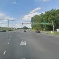 <p>Richmond Highway and Garrisonville Road</p>