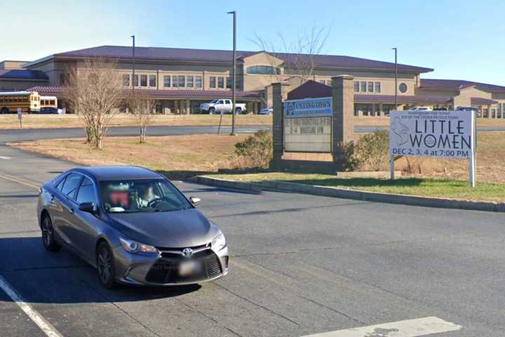 Social Media Threat Targeting Huntingtown High School Unfounded, Sheriff Says