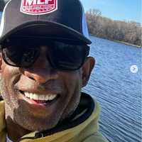 Deion Sanders Undergoes Bladder Removal After Cancer Diagnosis