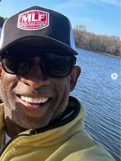 'Coach Prime' Deion Sanders Appearing In Ridgewood