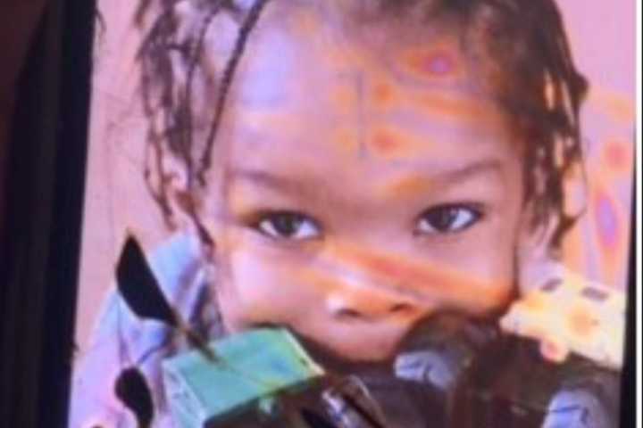 4-Year-Old Kidnapped In Baltimore Found Safe: Police