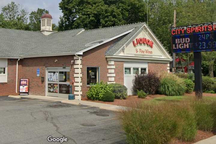 $100K Lottery Ticket Sold In Attleboro