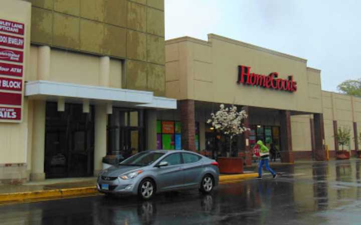 The site of the new Ross Dress for Less at Hawley Lane Mall in Trumbull&nbsp;