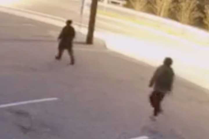 Footage Shows Suspects Moments Before Knifepoint Sexual Assault In Prince George's County