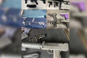 2 Baltimore Men Indicted For Trafficking Firearms To Undercover Detectives: AG