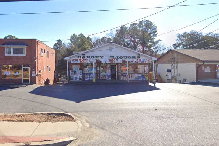 Winning $1M Powerball Ticket Sold At Maryland Liquor Store