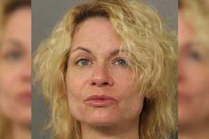 Woman Who Accidentally Shot Boyfriend, Left Body Parts In Charles County, Facing Prison Time