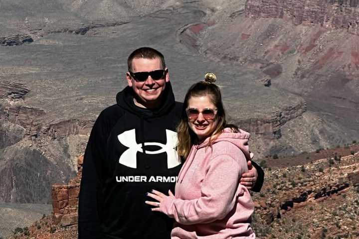 Maryland Couple Killed In Out-Of-State Crash Prompts Outpour Of Community Support