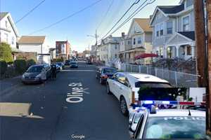 18-Year-Old Found Shot Dead Inside Apartment In Bridgeport