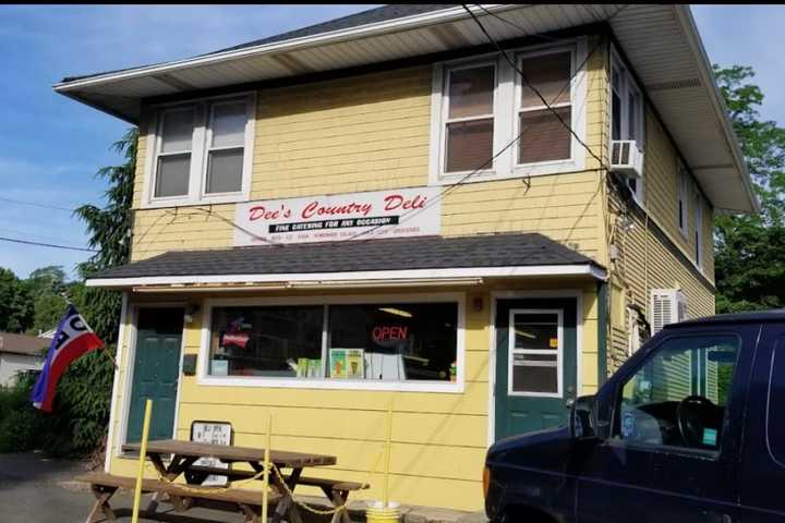 Popular Stony Point Deli Sold After Decades In Business