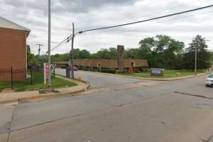 Shelter In Place Order Lifted In Baltimore Following SWAT Standoff Near Church