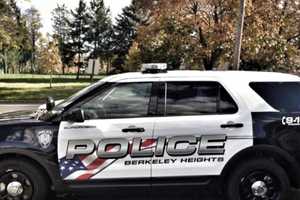 'Inattentive' Driver — Not DUI — Struck, Critically Injured Teen: Berkeley Heights PD