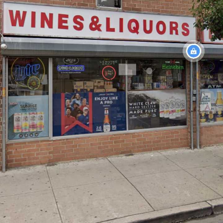 Fragoso Liquors