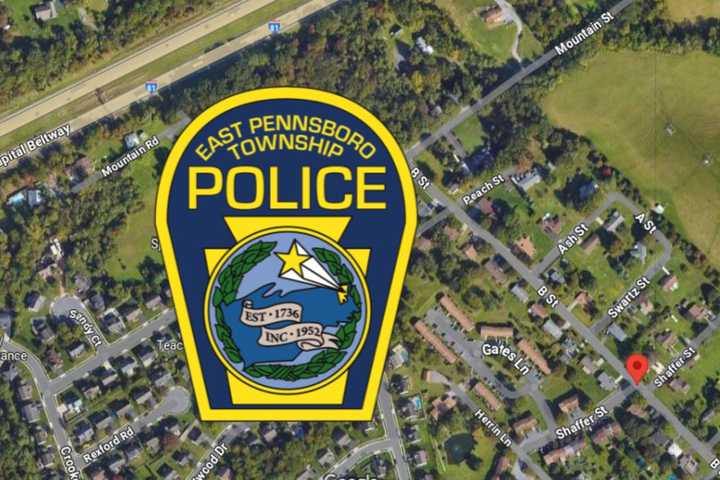 Dead Body Found In Central Pennsylvania: Authorities (DEVELOPING)