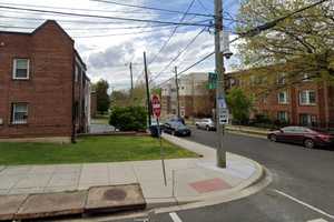 Shelter In Place Order At Southeast DC Apartment Lifted; Suspect In Custody, Police Say