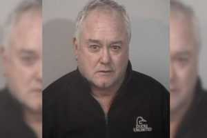 Drunk Man Forgot He Inappropriately Touched Stranger In Stafford, Sheriff Says