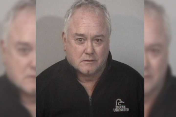 Drunk Man Forgot He Inappropriately Touched Stranger In Stafford, Sheriff Says