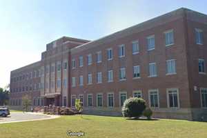 Gun Fired Inside Western Mass High School; Person Attacked: Police (BREAKING)