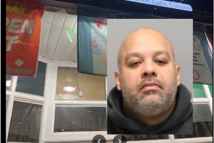 Homicide Investigation Leads To Arrest Of CT Restaurant Owner