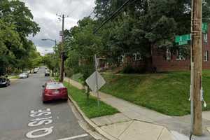 Barricaded Man Assaulted Woman With Rock, Started Fire In Southeast DC Home, Police Say