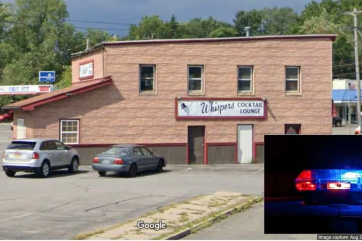 Man Accused Of Stabbing Victim At Cocktail Lounge In Hudson Valley