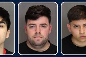 5 Arrested For Baltimore County Home Break-Ins Part Of ‘South American Theft Group,’ Police Say