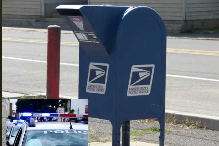 Hudson Valley Duo Nabbed For Stealing Checks Worth $130K From Post Office Boxes, Police Say