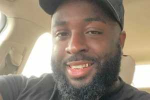 ‘He Had A Huge Heart:’ Support Rises After Dad Killed In Baltimore Weeks Before 30th Birthday