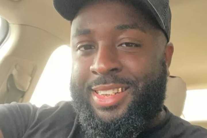 ‘He Had A Huge Heart:’ Support Rises After Dad Killed In Baltimore Weeks Before 30th Birthday