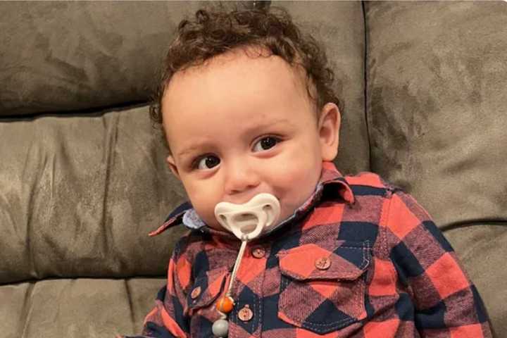 Update: East Hartford Attack On Infant Killed By Dogs Happened Day Before First Birthday