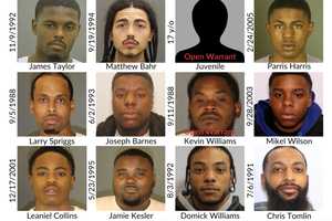 12 Indicted For Drug Trafficking Operation In Maryland: State’s Attorney