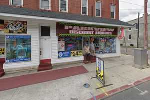 Stars Align For Woman Who Hit $2M Lottery Jackpot On Ticket Sold At Maryland Liquor Store