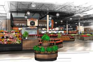 Stamford ShopRite Renovates, Expands Services