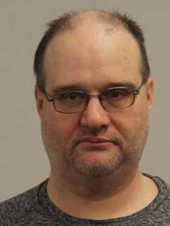 Sex Offender From Revere Faces Child Porn Charge