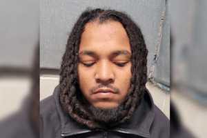 Suspect Charged With Murder In Capitol Heights Shooting: Police