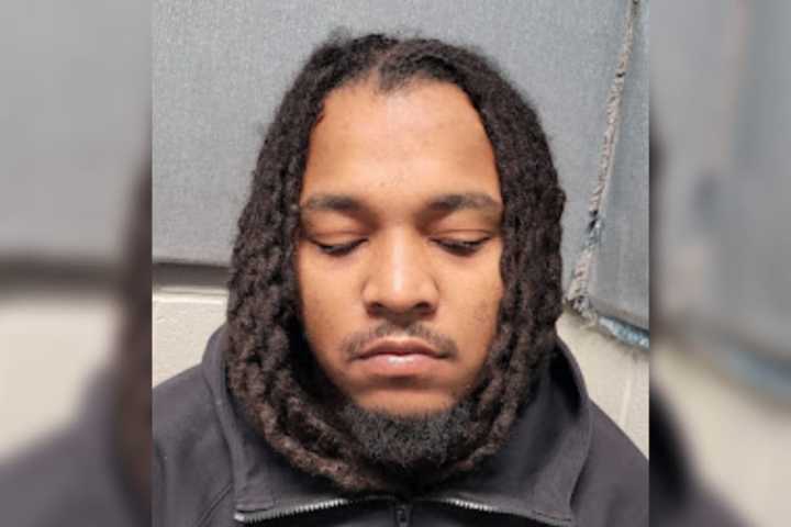 Suspect Charged With Murder In Prince George’s County Shooting: Police