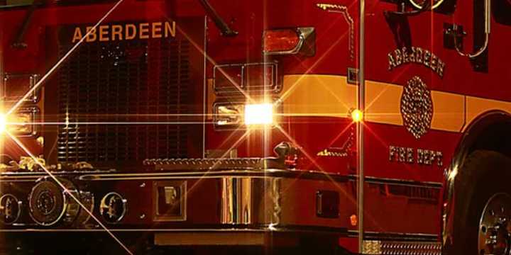 Aberdeen Fire Department