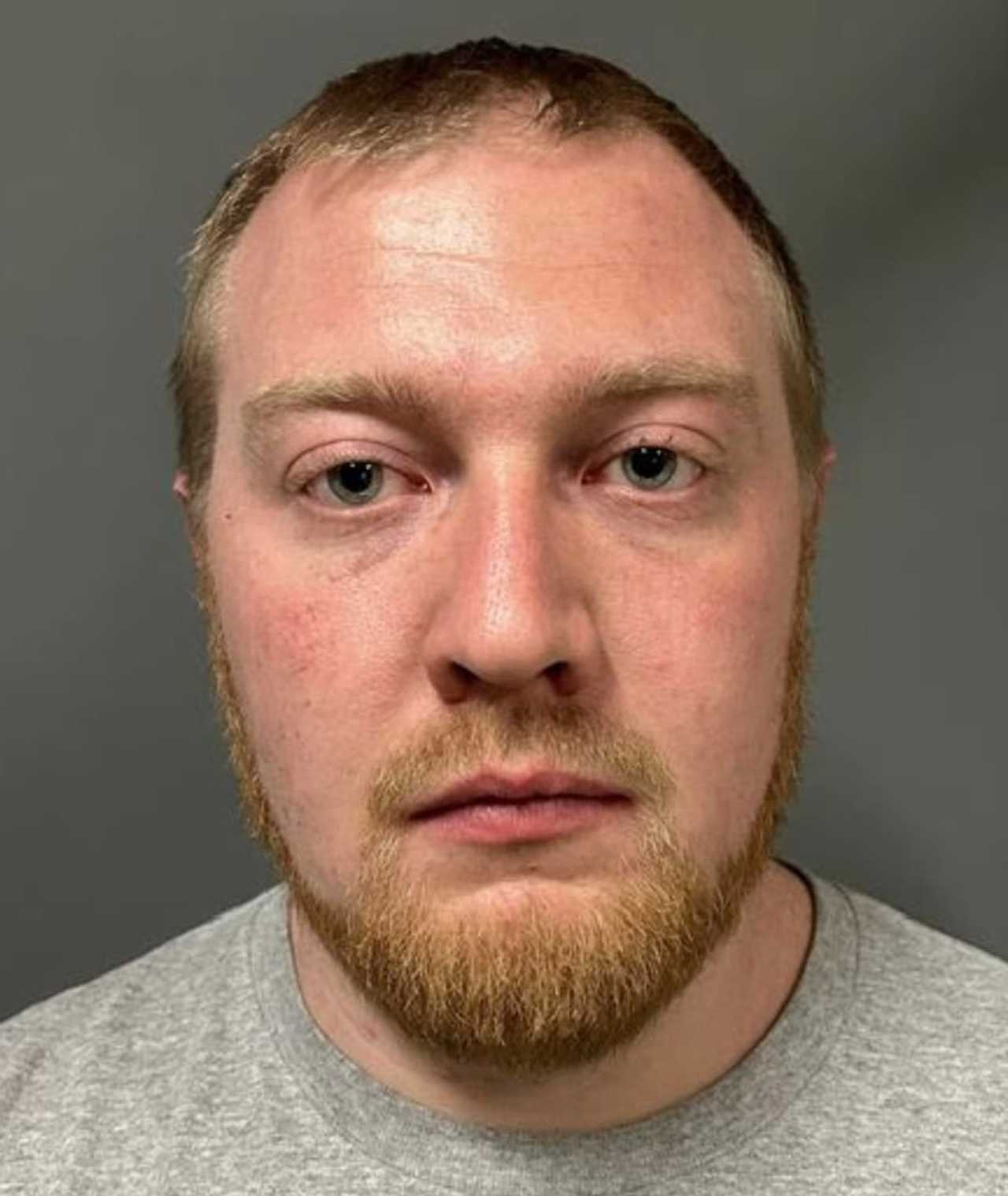 Clocked at 105 MPH, CT Man Attempts To Elude State Police, Cops Say ...