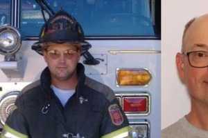 Funeral Arrangements Set For Missing Firefighter Found Dead In Harford County