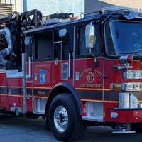 Trucker Torches Tractor-Trailer Along I-68 In Maryland: Fire Marshal