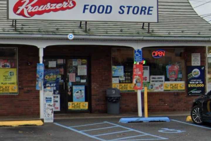 WINNER! Powerball Ticket Sold In Passaic County Scores $50K