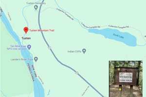 57-Year-Old Man Found Dead On Wilderness Trail In Narrowsburg