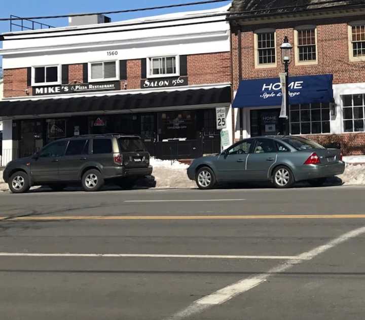 The old Mike's Pizza will soon be Rye Bird.&nbsp;