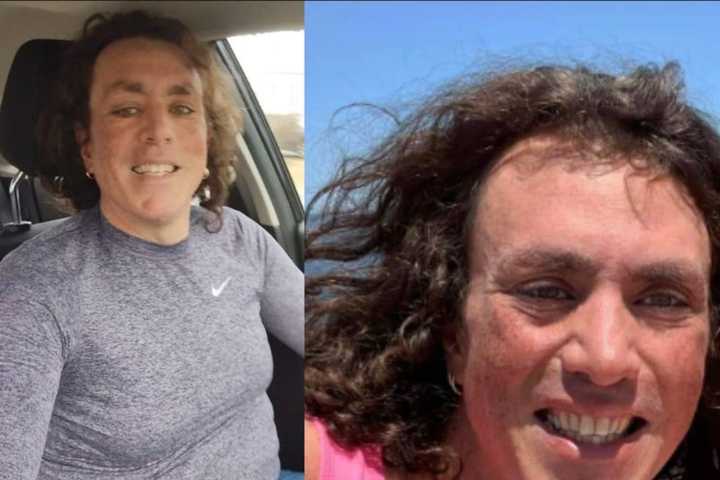 Missing Woman's Body Found On Taconic Crest Trail In Rensselaer County