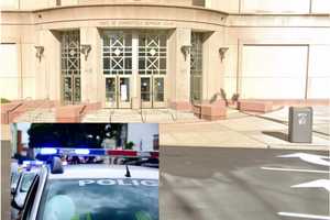 26-Year-Old CT Man Shot, Killed Leaving Courthouse