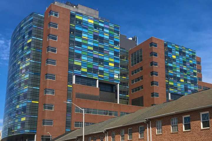 These Maryland Hospitals Were Named Among The World's Best By New Report