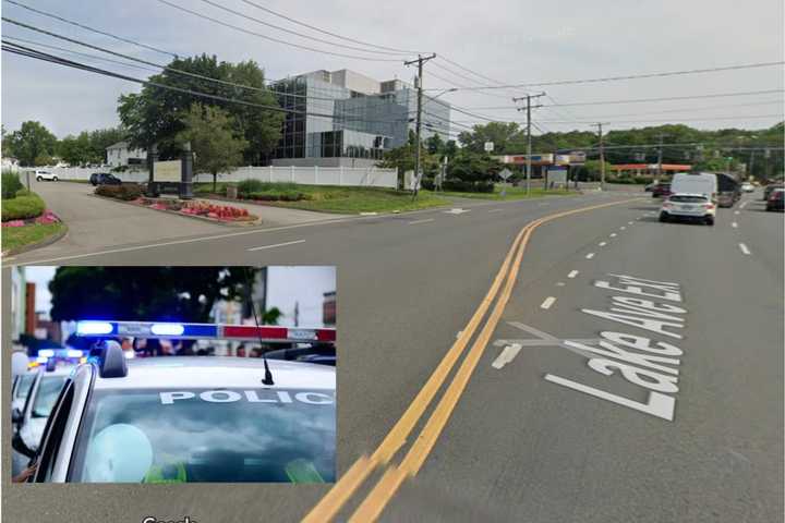 Update: ID Released For Danbury 40-Year-Old Struck, Killed By Car