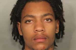 Man Wanted For Murder Of Prince George’s County Woman, 27: Police